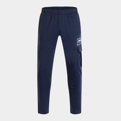 Urban Street Long Pants Navy Blue