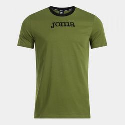 Urban Street Short Sleeve T-Shirt Green