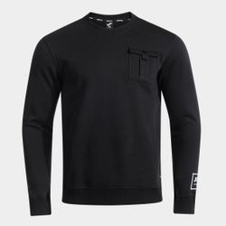 Urban Street Sweatshirt Black