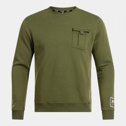 Urban Street Sweatshirt Green