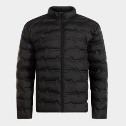 Urban Vi Anorak Black