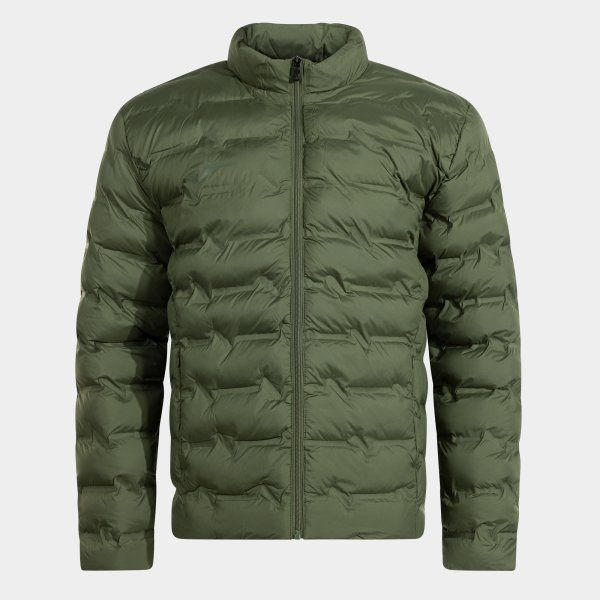 Urban Vi Anorak Green 2XL