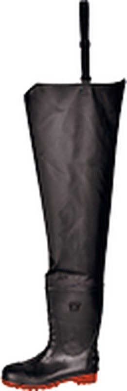 Safety Waist Wader S5