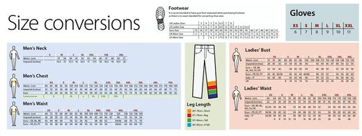 Cuissardes - Waders S5