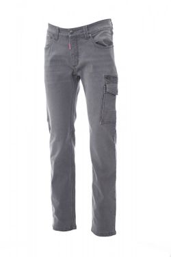 Vaquera 5 Tasche Cargo WEST