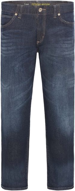 Extreme Motion Straight Fit Jeans