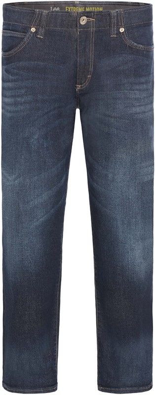 Extreme Motion Straight Fit Jeans