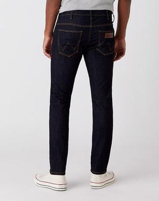 Jeans slim Larston