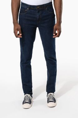 Basic-Jeans