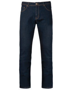 Basic-Jeans