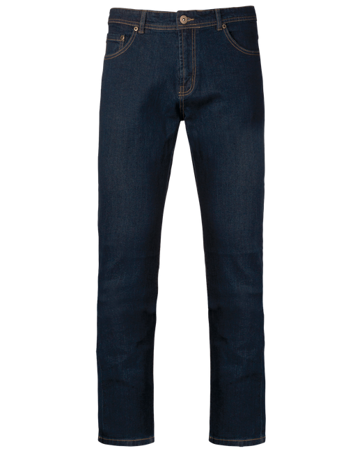 Basic-Jeans