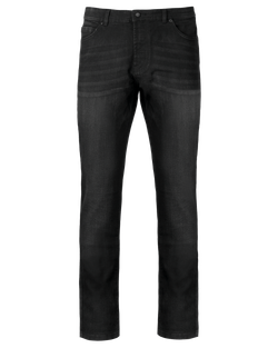 Basic jeans