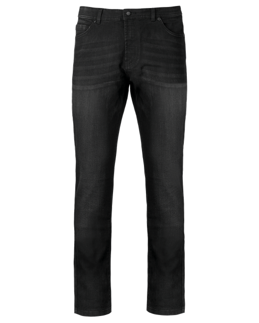 Basic jeans