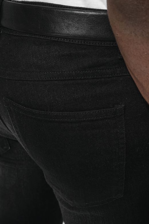 Basic jeans