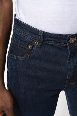 Basic-Jeans
