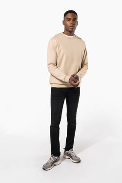 Basic jeans