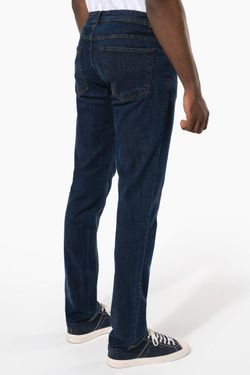 Basic-Jeans