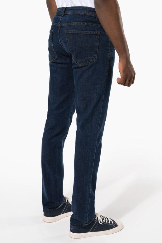 Basic-Jeans