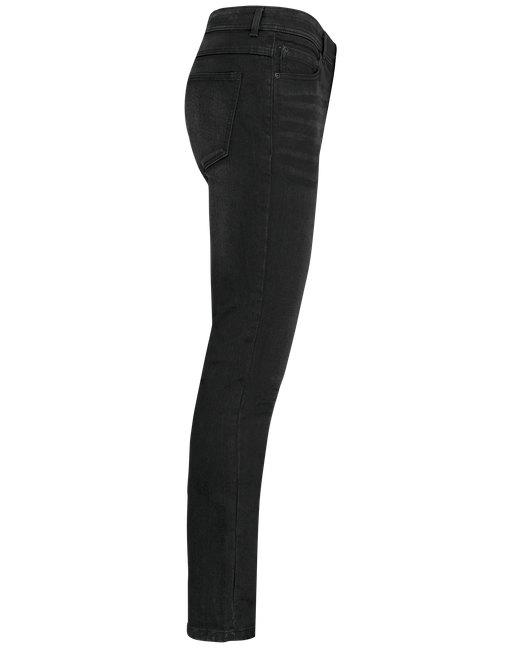 Basic jeans