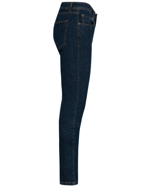 Basic-Jeans