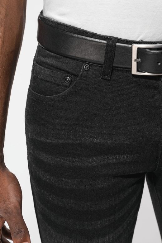 Basic jeans