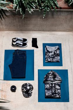 Basic-Jeans