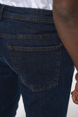Basic-Jeans