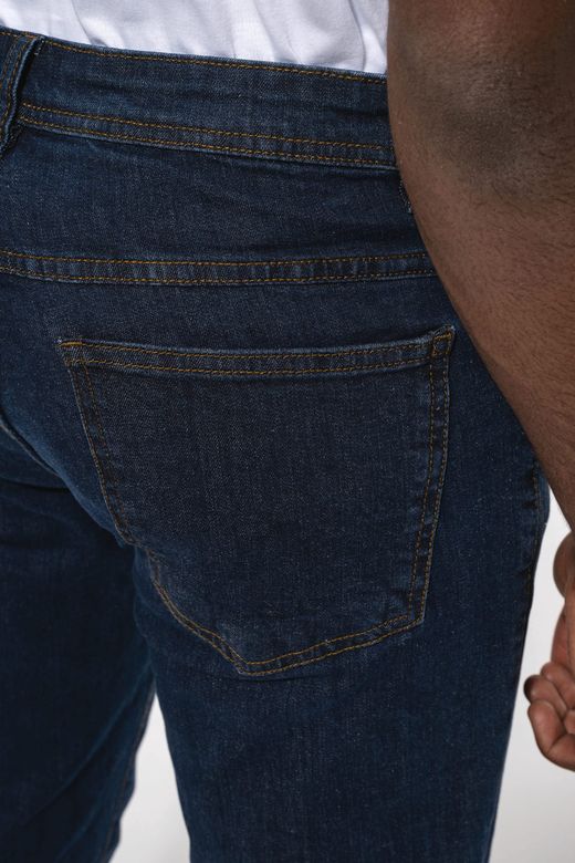 Basic-Jeans