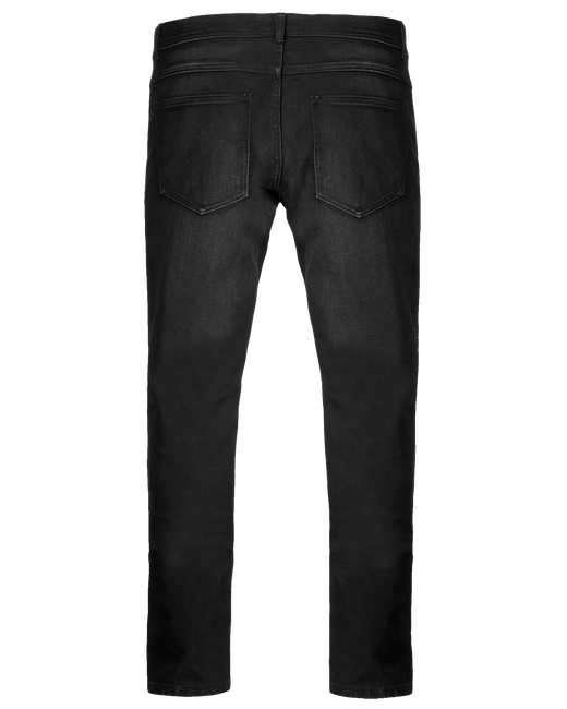 Basic jeans