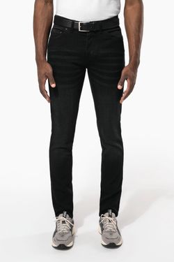 Basic jeans