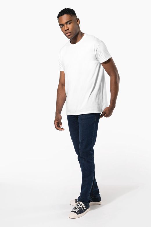 Basic-Jeans
