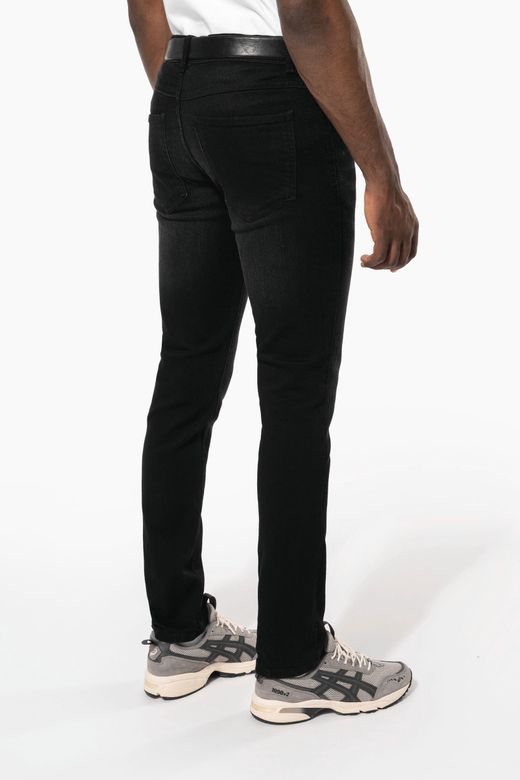 Basic jeans