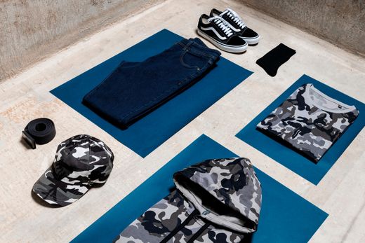 Basic-Jeans
