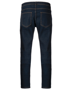 Basic-Jeans