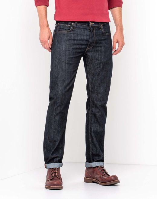 Jeans da uomo normali Daren