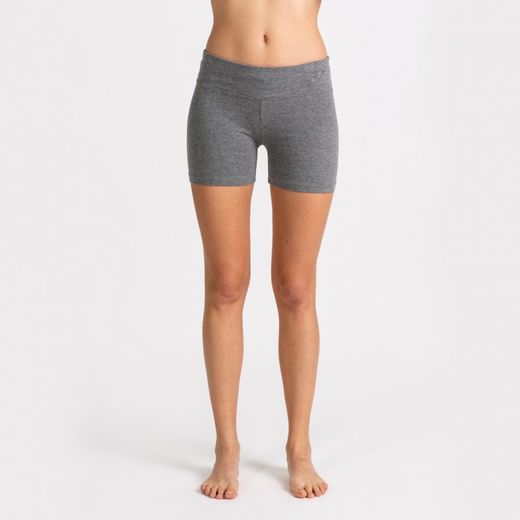 Vela Ii Short Melange