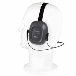 VERISHIELD DE NUCA, protector auditivo de nuca SNR 26 dB