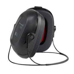 VERISHIELD DE NUCA, protector auditivo de nuca SNR 26 dB
