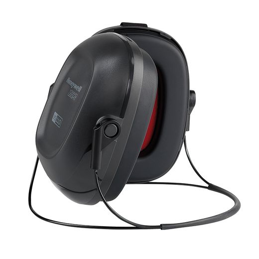 VERISHIELD DE NUCA, protector auditivo de nuca SNR 26 dB