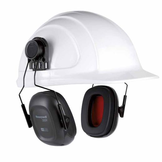 VERISHIELD PARA CASCO SNR 28 Db, Protectores Auditivos Acoplables a Cascos
