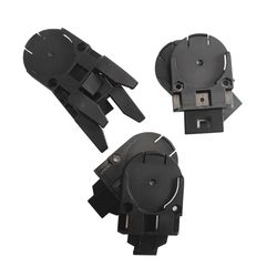 VERISHIELD PARA CASCO SNR 28 Db, Protectores Auditivos Acoplables a Cascos