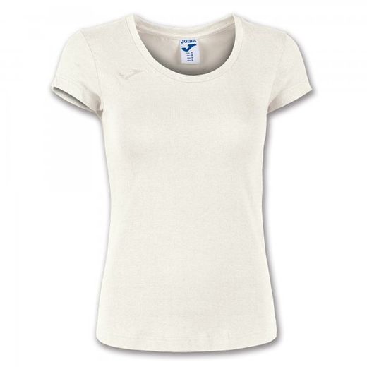 Verona T-Shirt Beige S/S