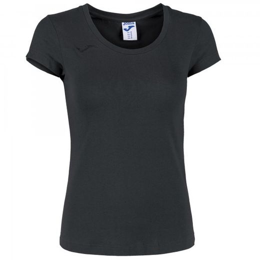 Verona T-Shirt Black S/S