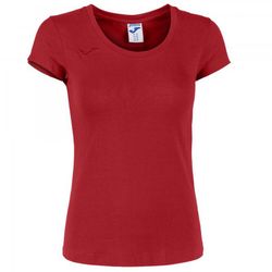 Verona T-Shirt Red S/S