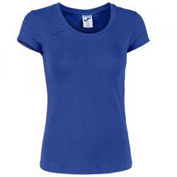 Verona T-Shirt Royal S/S
