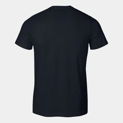 Versalles Short Sleeve T-Shirt Black