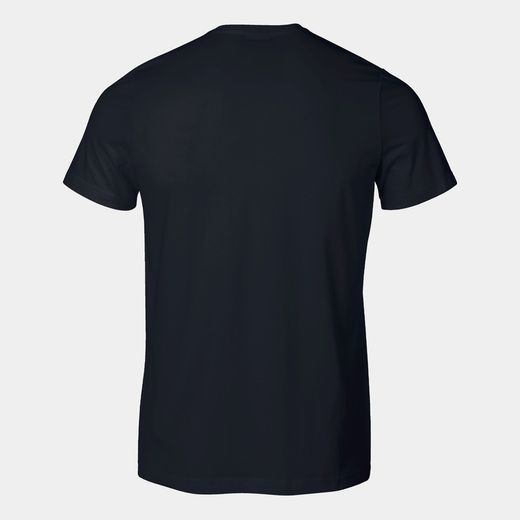 Versalles Short Sleeve T-Shirt Black