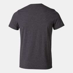 Versalles Short Sleeve T-Shirt Melange Gray