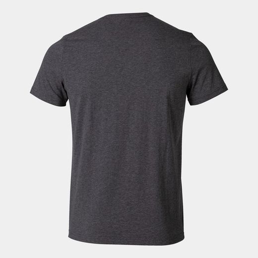 Versalles Short Sleeve T-Shirt Melange Gray