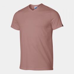 Versalles Short Sleeve T-Shirt Pink